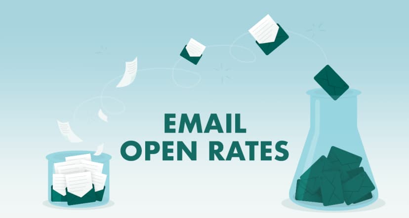 Understanding Email Open Rates: Key Metrics and Strategies for Improvement