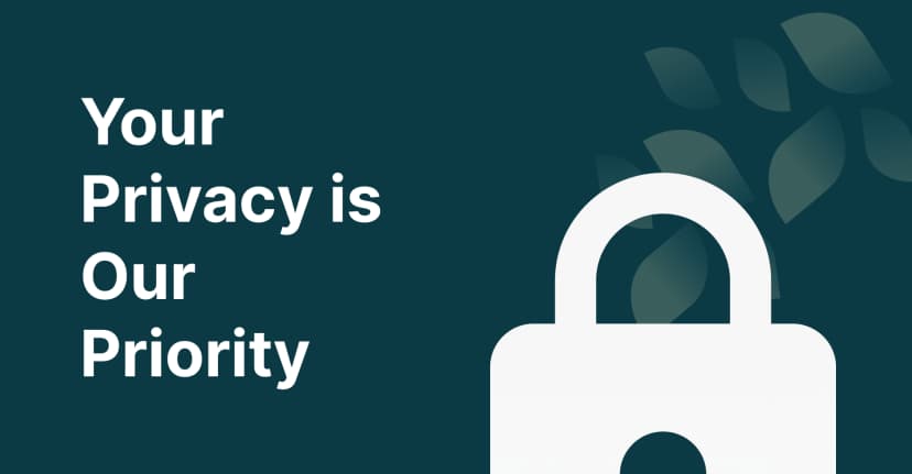 Our Promise: Privacy & Tracking can co-exist