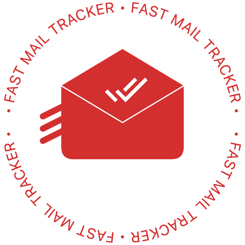 Introducing FastMailTracker: The Fast and Free Mail Tracking Solution