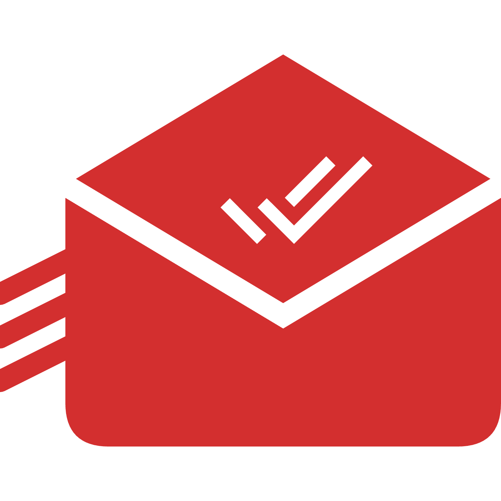 Mark Emails as Read